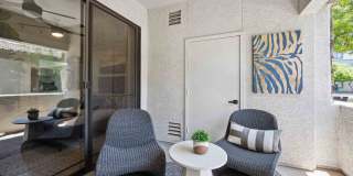 Zone Luxe Apartments Gallery 16