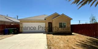 Modern 4 Bed/2 Bath E Bakersfield Home w/ RBP & Security Deposit Alternative Option Gallery 1