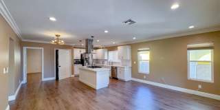 Gorgeous 3 Bedroom 2 Bath Updated Front House for Lease Near SoFi! (Building of ADU in the back) Gallery 10