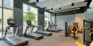The Connector - Student Housing Gallery 11