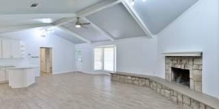 Complete RENOVATION only a few years ago!  Large bedrooms! Gallery 7
