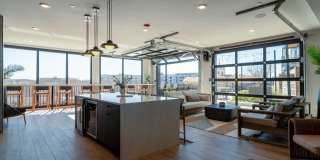 Lyric Sugar Hill Apartments Gallery 19