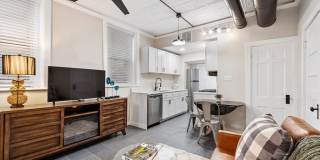 1 Hazel Street Gallery 1