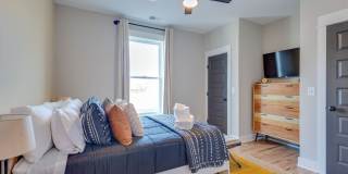 STUNNING Fully Furnished Home Minutes From Downtown Nashville Gallery 24