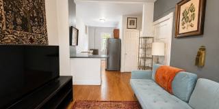 1 Bedroom / 1 Bathroom Apartment in Downtown Easton Gallery 8