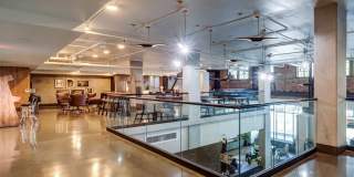 Axis Oakland Gallery 60