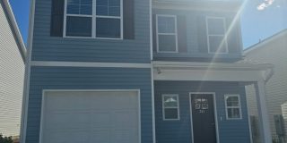 Just Built 3 bed 2.5 bath house in Pinecrest Subdivision Gallery 1