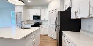 The Station Apartments at Gateway Gallery 57