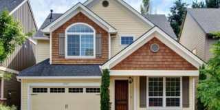 Stunning 4-Bed, 2.5-Bath Craftsman Home – 2-Car Garage, Central A/C  Fenced Patio – A Must-See! Gallery 1