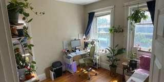 $3,600 Spacious 3BR in Brookline | 1,600 SF | In-Unit Laundry + Private Outdoor Space Gallery 13