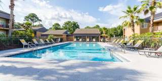 The Palms at Ortega Gallery 1