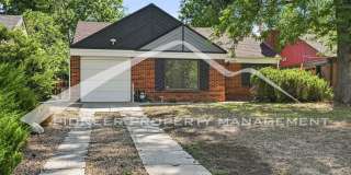 Spacious Home with Fenced Yard and Washer/Dryer Gallery 1