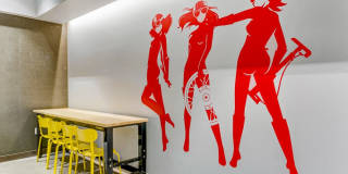 ALFRED Gallery 64