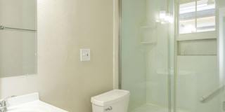 Spacious 2 Bedroom 1 Bathroom home Gallery 5
