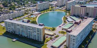 2BR/2BA St. Petersburg Condo with Off-Street Parking 55+ community— $1,650/mo Gallery 1