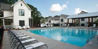 Student Housing - The District at Clemson Gallery 13