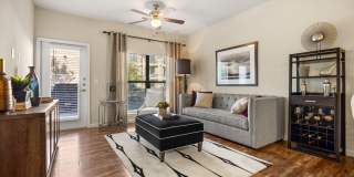 Bridge at Southpark Meadows Gallery 38