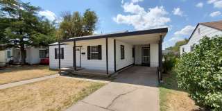 3-2 in Southlawn! Gallery 1