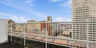 Capitol Lofts Gallery 20