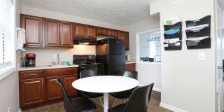 The Carolina Gallery 8