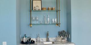 Fully Furnished 3 Bd, 3.5 Bth Home with Stunning Intracoastal views with wet slip Gallery 16