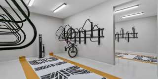 Auden Atlanta Apartments & Townhomes Gallery 22