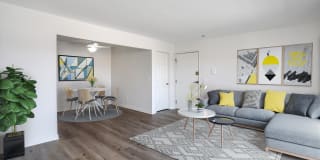 Trilogy Apartments Gallery 8