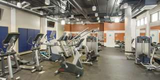 Eleve Apartments Gallery 22