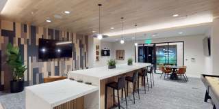 4th & Park Apartments Gallery 17