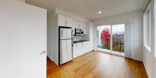 Chic Studios in Historic Ballard Neighborhood! Gallery 44