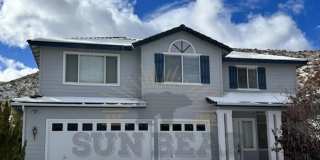 Beautiful Home in S. Reno! (Rolling Hills) - Dog Friendly!!! Gallery 1