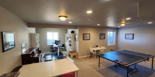 Beautiful Home In Cordera Gallery 22