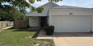601 Cedarbrook Court Gallery 1