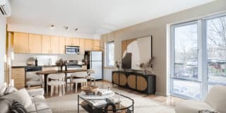 The Prescott Gallery 6