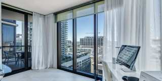 1 BEACH Drive SE Gallery 6