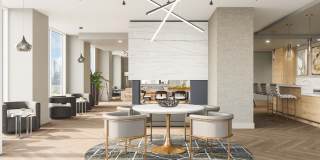 Hudson House Gallery 13