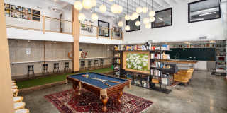 The Oliver Gallery 1