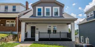 Stunning 3 bedroom home in Carrick available August 15! Gallery 5