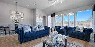 1817 Marvin Garden Trail Gallery 16
