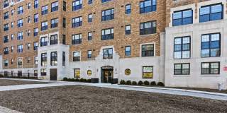 Harvard Hall Gallery 30