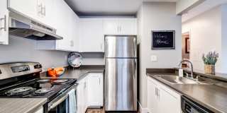 Brookside Apartment Homes Gallery 10