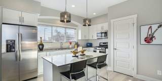 Highly sought after Gallery 4