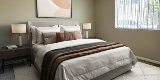 Orange Terrace Apartments Gallery 12