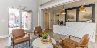 Affordable Housing - Groves of Lawrenceville Gallery 14