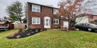 Beautiful 4-Bedroom Single Family Home in Bensalem! Available mid-August! Gallery 1