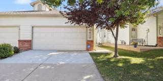 3 Bedroom Townhome in a gated community in Colorado Springs Gallery 1