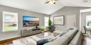 2 Bedroom 2 Bath Duplex at Mansion Creek in Tyler! 1/2 OFF your first full month’s rent! Gallery 7