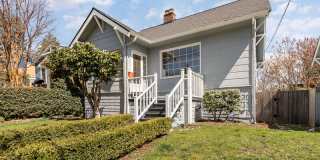 4814 36th Ave NE 4814 36th Ave NE Gallery 21