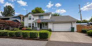 Wonderful 4 bedroom in desirable Hillsboro neighborhood. Wonderful 4 bedroom in desirable Hillsboro neighborhood. Gallery 1