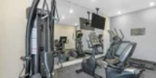 Denver International Airport Gallery 11